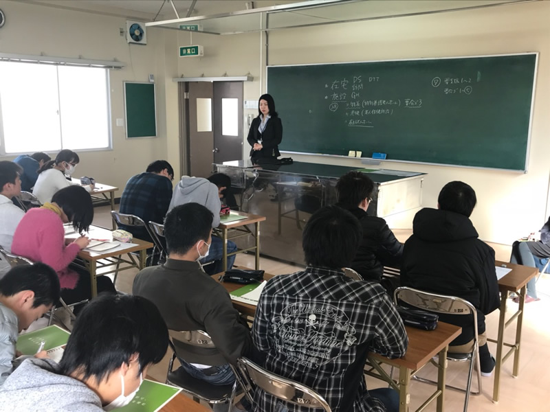 古川学園公式HP 中部ライテクビジネス専門学校:修業支援 古川学園公式HP 中部ライテクビジネス専門学校:修業支援